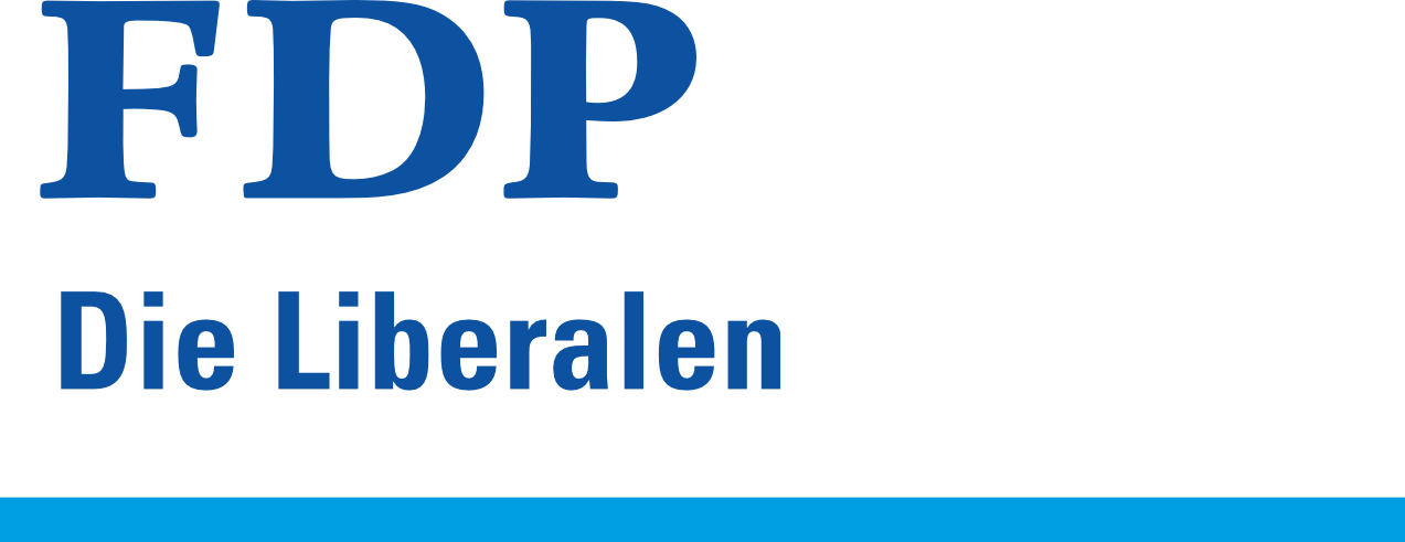 Logo der FDP